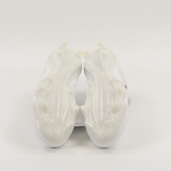 Adidas Adizero Impact Triple White IF2453 Football Cleats Multi Size main image 9